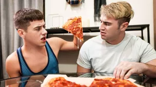 Archie & Joey Mills in Men Pop Part 1 - MenNetwork