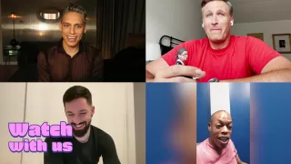 Thyle Knoxx in Watch With Us Cheaters Part 3 - MenNetwork