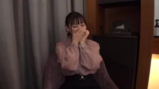 無限性欲の美少女さんが感じまくりの悶絶性交