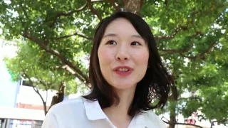 主人に裏切られて傷心中の若奥様が自分も浮気とハメ撮りセックス