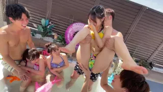 全員ノーコンドーム主義のなまなまビッチーズ614wwwwwwwwwwwwwww