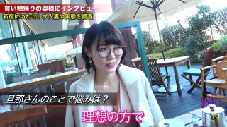 淫乱奥さんが大量の肉棒に囲まれご奉仕ドmファック