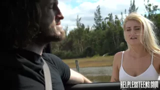 Victoria Stephanie - Helpless Teens