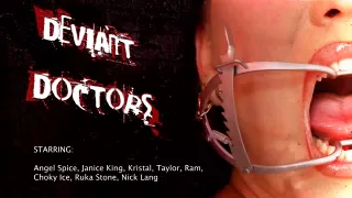 Deviant Doctors