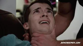 Boy Creeper - Alex Meyer - Creepy Plumber