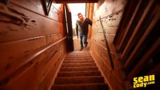 Sean Cody - The Cabin Episode