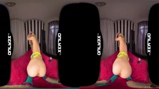 The Biggest Cock Piper Perri Can Handle - Only3Xvr