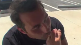 Outdoors Fun with Princess Kayla