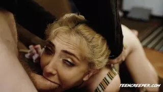 Teen Creeper Jane Wilde - Punishment Delivered