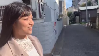 清純派美女が人生初の浮気セックスで悶絶アクメ