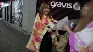 University Graduation Memorial Enthusiasm SEX