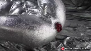 YOSHIKAWASAKIXXX - Japanese Yoshi Kawasaki Banged By Shusaku