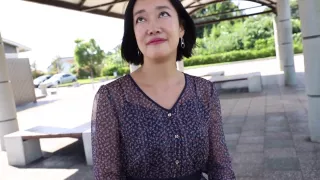 心も体も寂しい人妻に勃起チンポを投入他人棒を心から喜ぶ淫乱奥さんとハメ撮り不倫