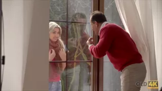 Are You Lost A Hot Old Man Craves Your Embrace