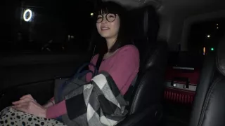 毎日オナニーしてばかりの性欲地味子２７才が超絶sex