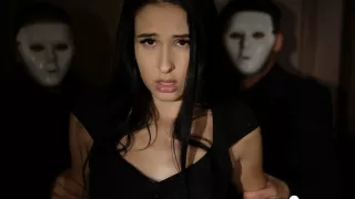 Blind Date Gone Wrong