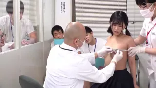 073_ZOZO001_1026_Japanese_CostumePlay(Medical checkup)