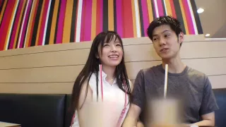 Gカップのストーキング美少女はパイズリ得意な淫乱娘