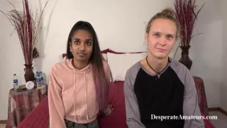 Casting Compilation Hot Bbw Mom Big Tits With Alisha Adams