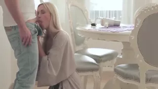 Amateur And Come Taste My Love Homemad - Tommy Deer And Lola Myluv