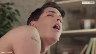 Hot Peaches Sc.1 - Aaron Shine, Tyler Scott