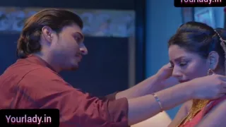 Suhagrat Me Unsatisfied Chudai