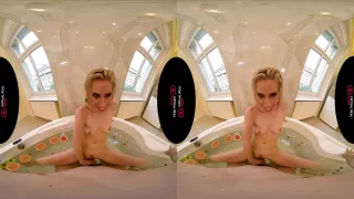 Stay Inside the House. Part II - VirtualRealPorn