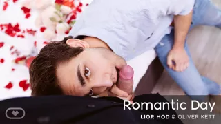 Romantic Day - VirtualRealGay
