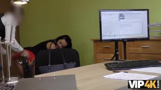 Elle Ne Sattendait Pas A Avoir Du Sexe Pour De Largent Avec Des Inco