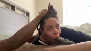 Mia Getting Face Fuck By Master Roy