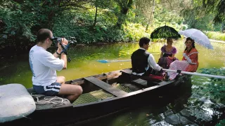 Lydia, Teen, Blonde and Sexy Ready to Start her Porn Career in Our Casting