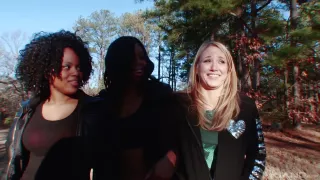 My Black Hard Candle