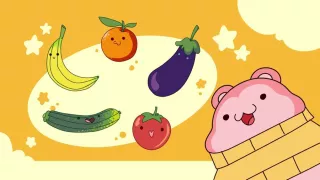 Peepoodo & The Super Fuck Friends - Episode 1