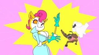 Peepoodo & The Super Fuck Friends - Episode 2