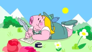 Peepoodo & The Super Fuck Friends - Episode 3