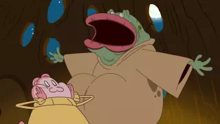 Peepoodo & The Super Fuck Friends - Episode 7