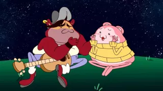 Peepoodo & The Super Fuck Friends - Episode 8