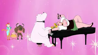 Peepoodo & The Super Fuck Friends - Episode 9