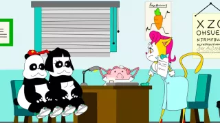 Peepoodo & The Super Fuck Friends - Episode 10