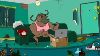 Peepoodo & The Super Fuck Friends - Episode 15