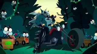 Peepoodo & The Super Fuck Friends - Episode 17