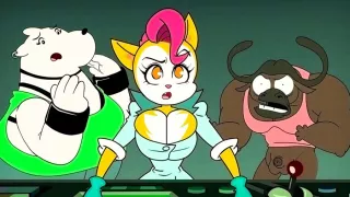 Peepoodo & The Super Fuck Friends - Episode 18