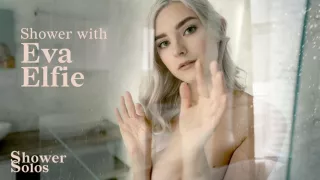 Große Titten, Blonde Frauen, Masturbation, Dusche, Jugendliche (18+)