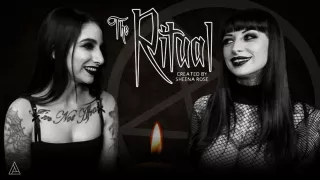 Jessie Lee in The Ritual