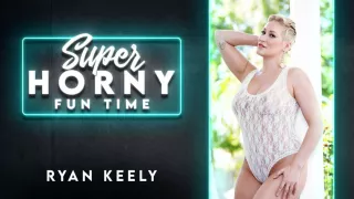 Ryan Keely in Ryan Keely - Super Horny Fun Time