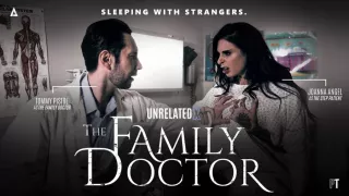 Joanna Angel in The Family Doctor
