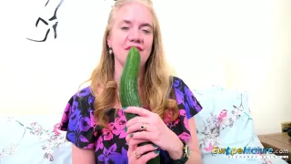Mature Favourites Compilation Video