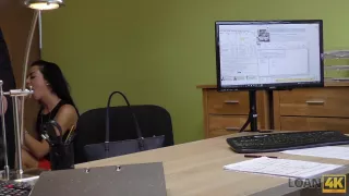 Customer Taxes Are Very High So Why Teen Is Ready For Sex