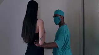 Dutch Look Alike Petite Teen Hard Fucked In Her Tight Pussy Big - Ariana Grande