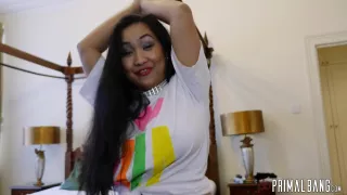 Amy Latina Ibiza After Party Part 1of2 - Sex Movies Featuring Primalbang